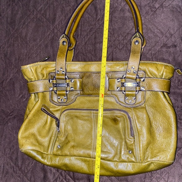 B makowsky purse beautiful - Picture 2 of 7